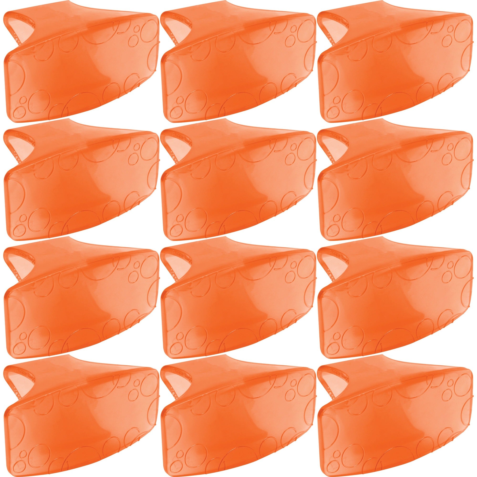 Fresh Products Eco Bowl Clip Air Freshener - Clip - Mango - Dry Fragrance - 12 / Box