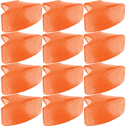 Fresh Products Eco Bowl Clip Air Freshener - Clip - Mango - Dry Fragrance - 12 / Box