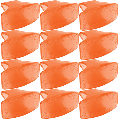 Fresh Products Eco Bowl Clip Air Freshener - Clip - Mango - Dry Fragrance - 12 / Box