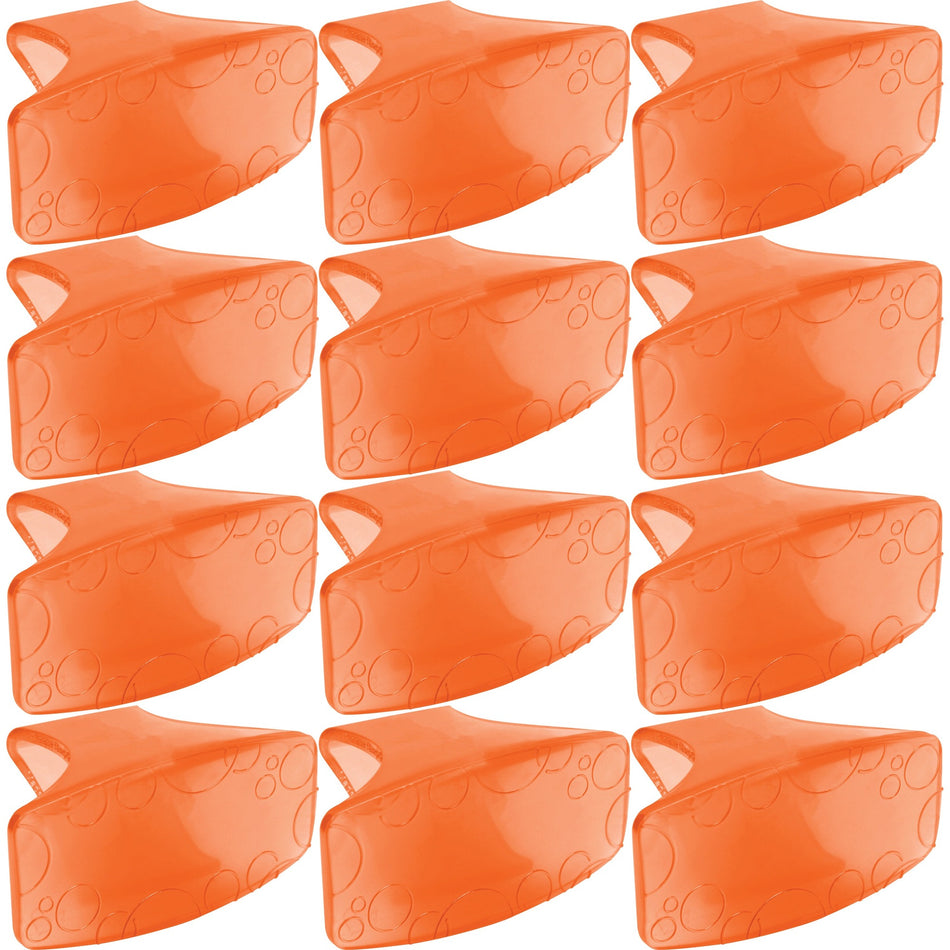 Fresh Products Eco Bowl Clip Air Freshener - Clip - Mango - Dry Fragrance - 12 / Box