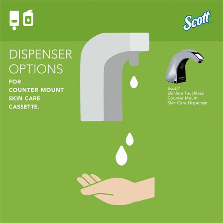 Scott Essential Green Certified Foam Skin Cleanser - Alternate-Image5