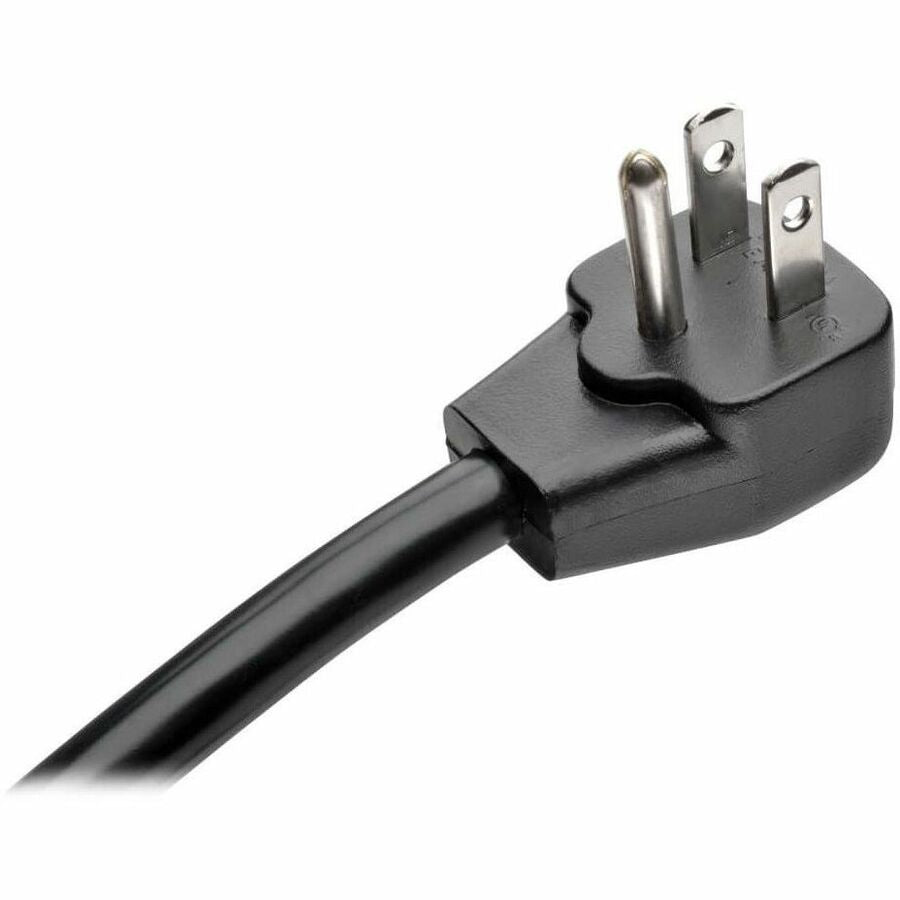 Tripp Lite series Protect It! 10-Outlet Surge Protector, 6 ft. Cord, 2880 Joules, Black Housing - 10 x NEMA 5-15R - 1800 VA - 2880 J - 120 V AC Input - 6 ft