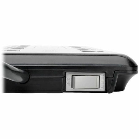 Tripp Lite Protect It! Surge Protector - 10 Outlets 2880 Joules 6 ft Cord - Power Cords & Protectors