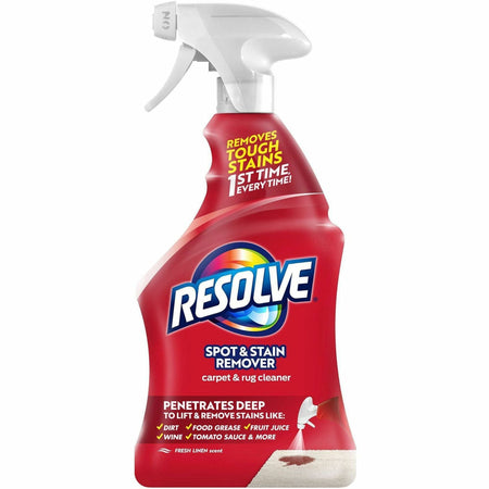 Resolve Stain Remover Cleaner - 2000