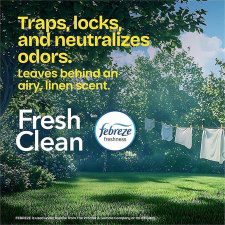 Glad ForceFlex Tall Kitchen Drawstring Trash Bags - Alternate-Image4