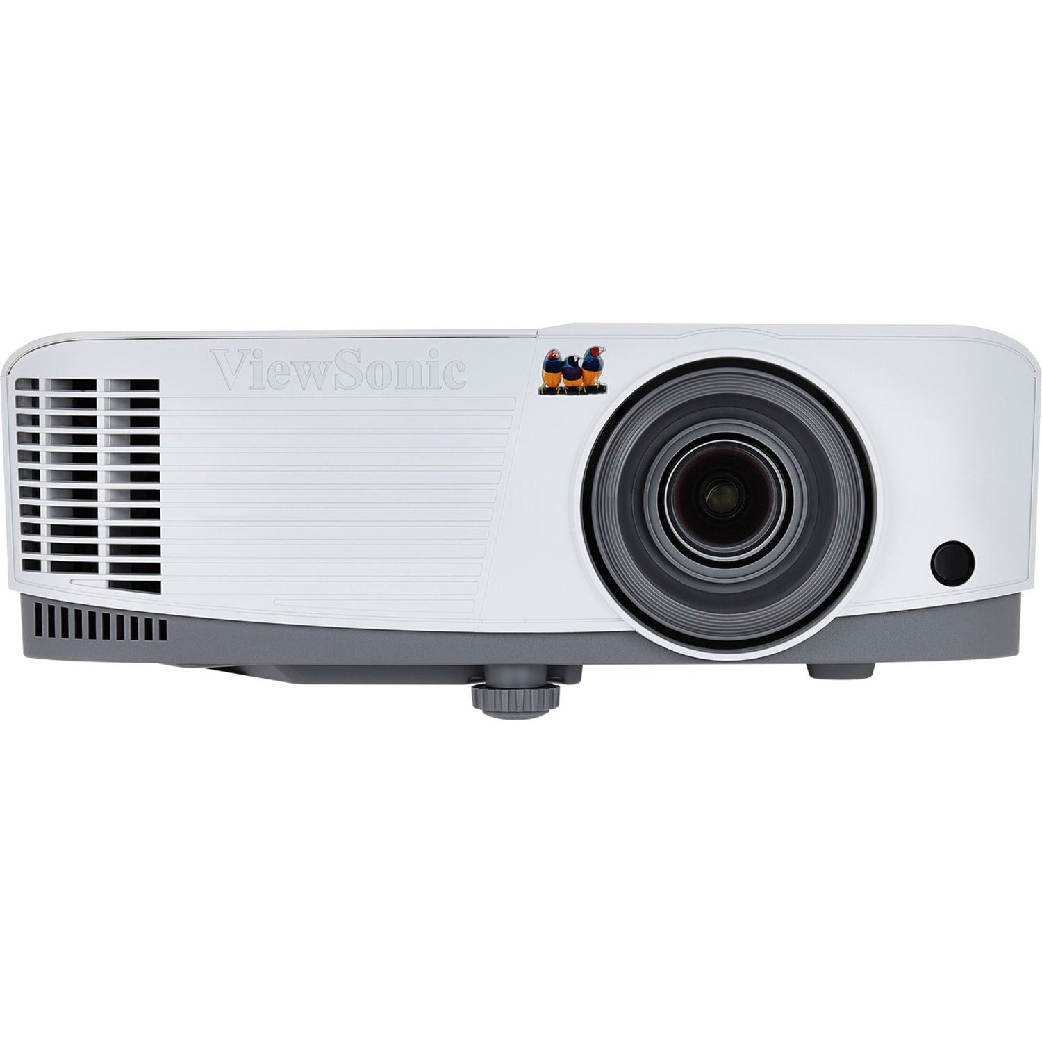 ViewSonic PA503S 3D Ready DLP Projector - 4:3 - Portable - 1500