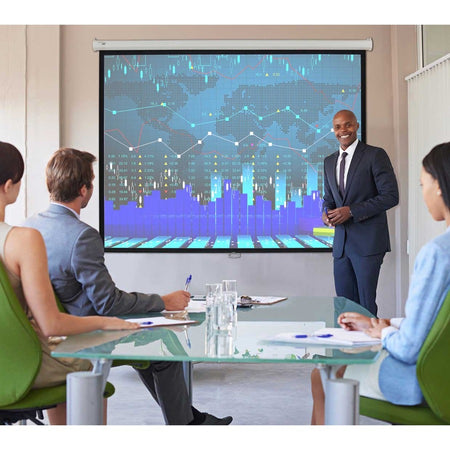 ViewSonic PA503S 3D Ready DLP Projector - 4:3 - Portable - Alternate-Image6
