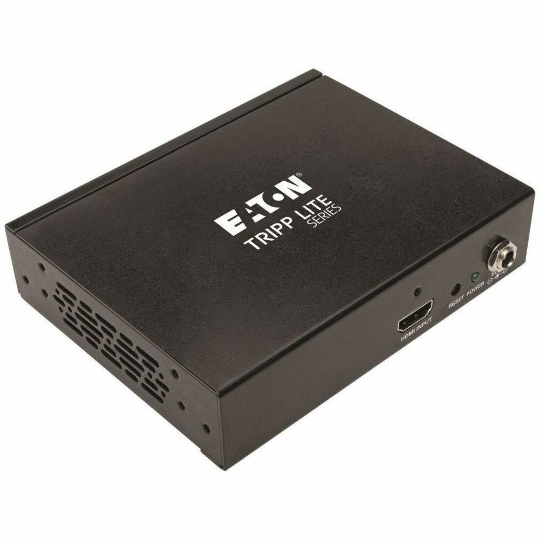 Tripp Lite B118-004-UHD-2 4-Port 4K HDMI Splitter - Metal Build TAA Compliant - Audio/Video Cables & Accessories