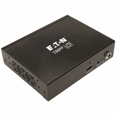 Tripp Lite B118-004-UHD-2 4-Port 4K HDMI Splitter - Metal Build TAA Compliant - Audio/Video Cables & Accessories