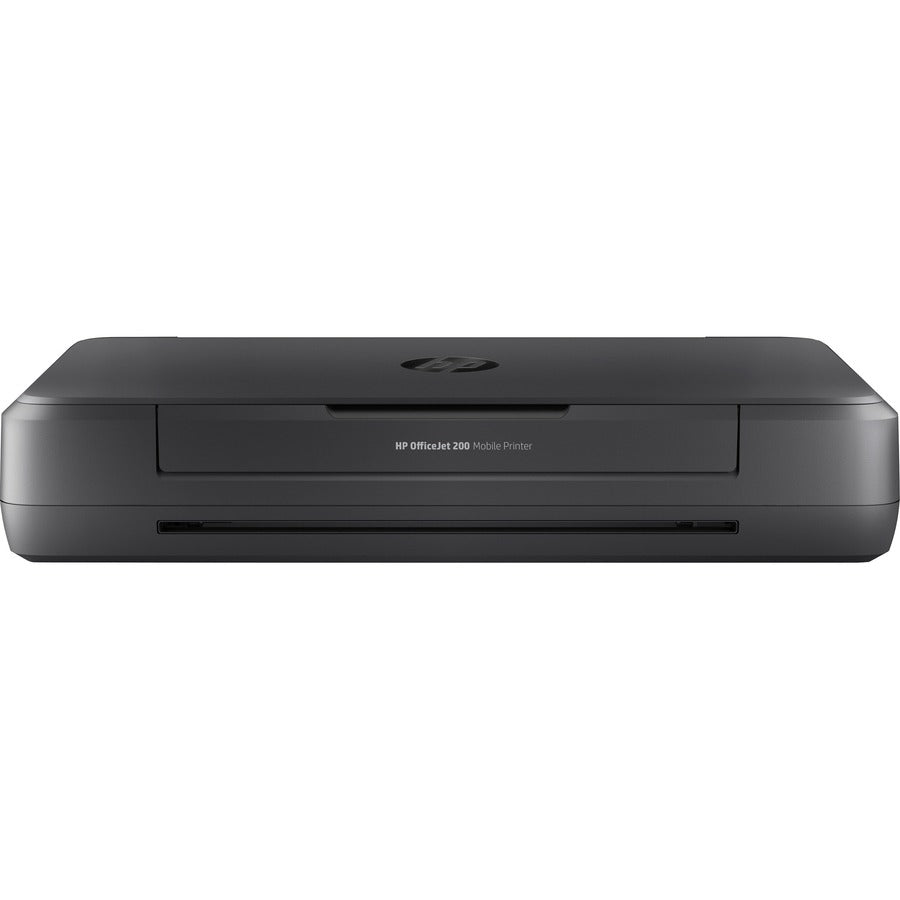 HP Officejet 200 Portable Inkjet Printer - Color - Alternate-Image2