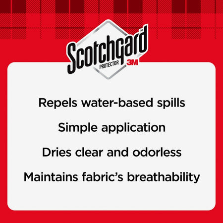 Scotchgard Fabric Water Shield - Alternate-Image3