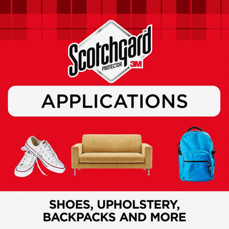 Scotchgard Fabric Water Shield - Alternate-Image4