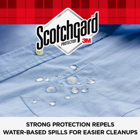 Scotchgard Fabric Water Shield - Alternate-Image1
