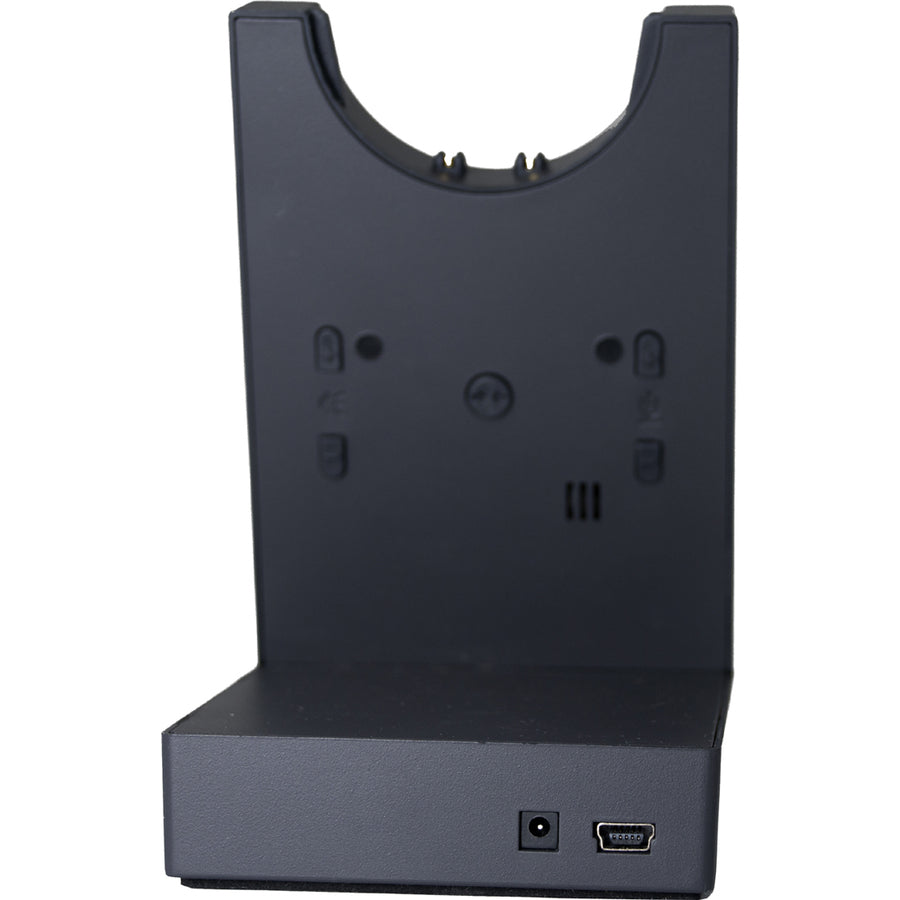 Spracht ZUM Maestro USB Headset - Mono - Wireless - DECT 6.0 - 350 ft - 32 Ohm - 300 Hz to 3.40 kHz - Over-the-head - Monaural - Supra-aural - Noise Canceling