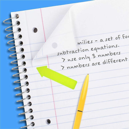 Mead One-subject Spiral Notebook - Alternate-Image4