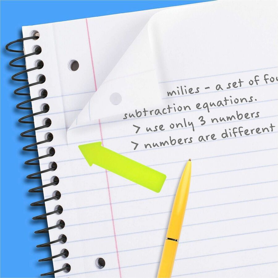 Mead One-subject Spiral Notebook - Alternate-Image4