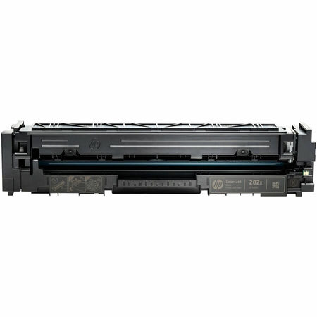 HP 202X (CF500X) Original High Yield Laser Toner Cartridge - Black - 1 Each - Alternate-Image3