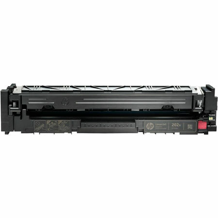 HP 202A (CF503A) Original Standard Yield Laser Toner Cartridge - Magenta - 1 Each - Alternate-Image2