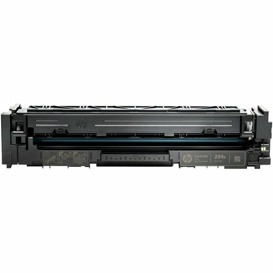 HP 204A (CF510A) Original Standard Yield Laser Toner Cartridge - Black - 1 Each - Alternate-Image2