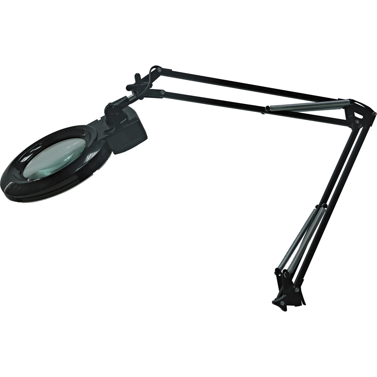 Lorell LED Magnifying Lamp - 2000
