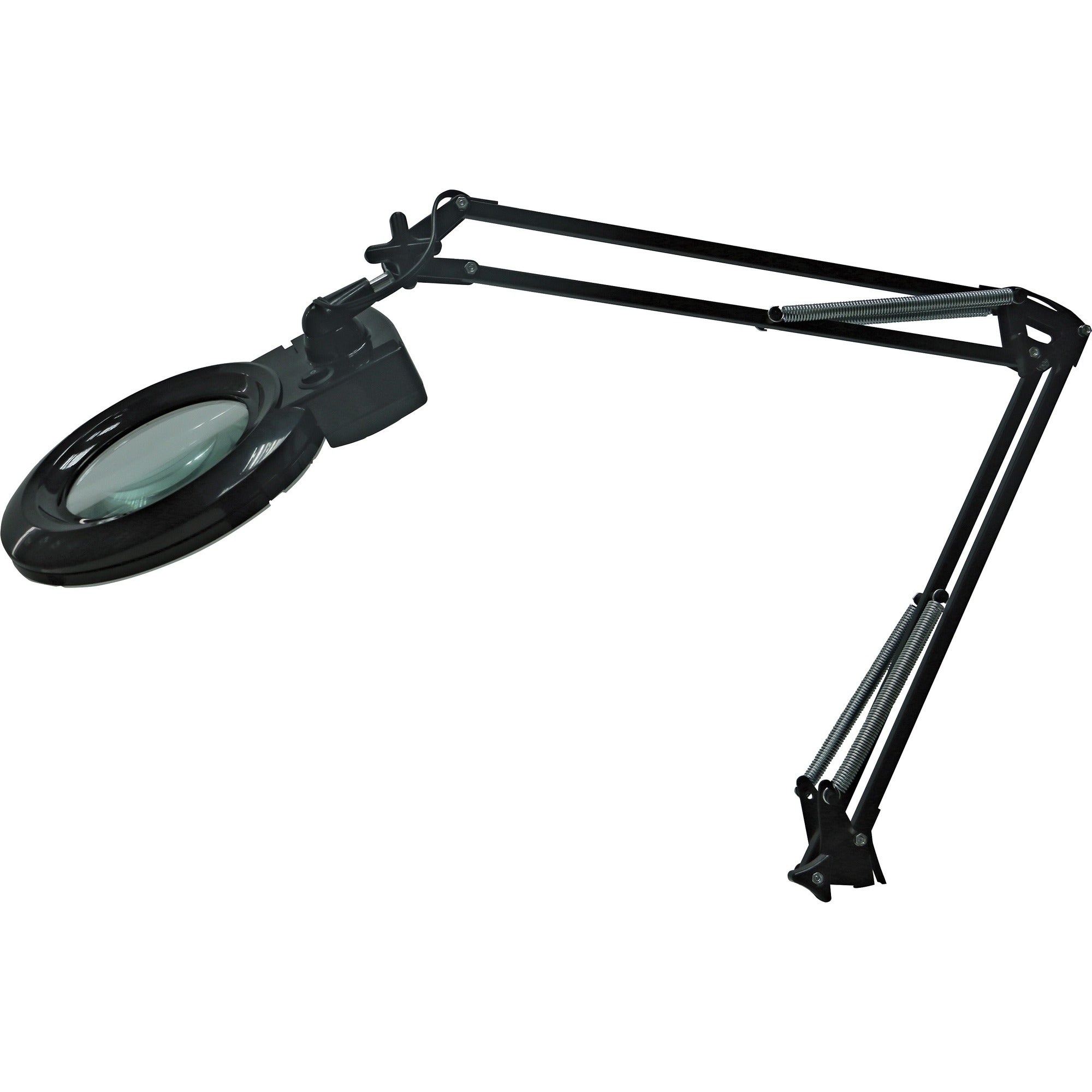 Lorell LED Magnifying Lamp - 2000