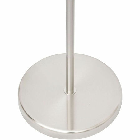 Lorell LED Contemporary Floor Lamp - Bottom