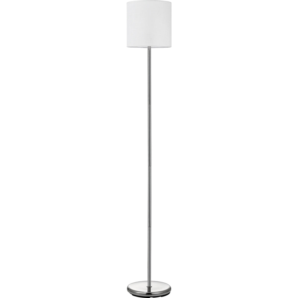 Lorell LED Contemporary Floor Lamp - 2000