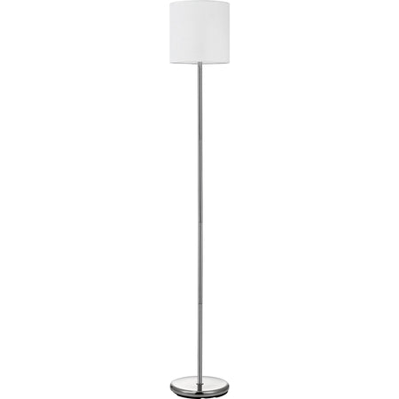 Lorell LED Contemporary Floor Lamp - 2000
