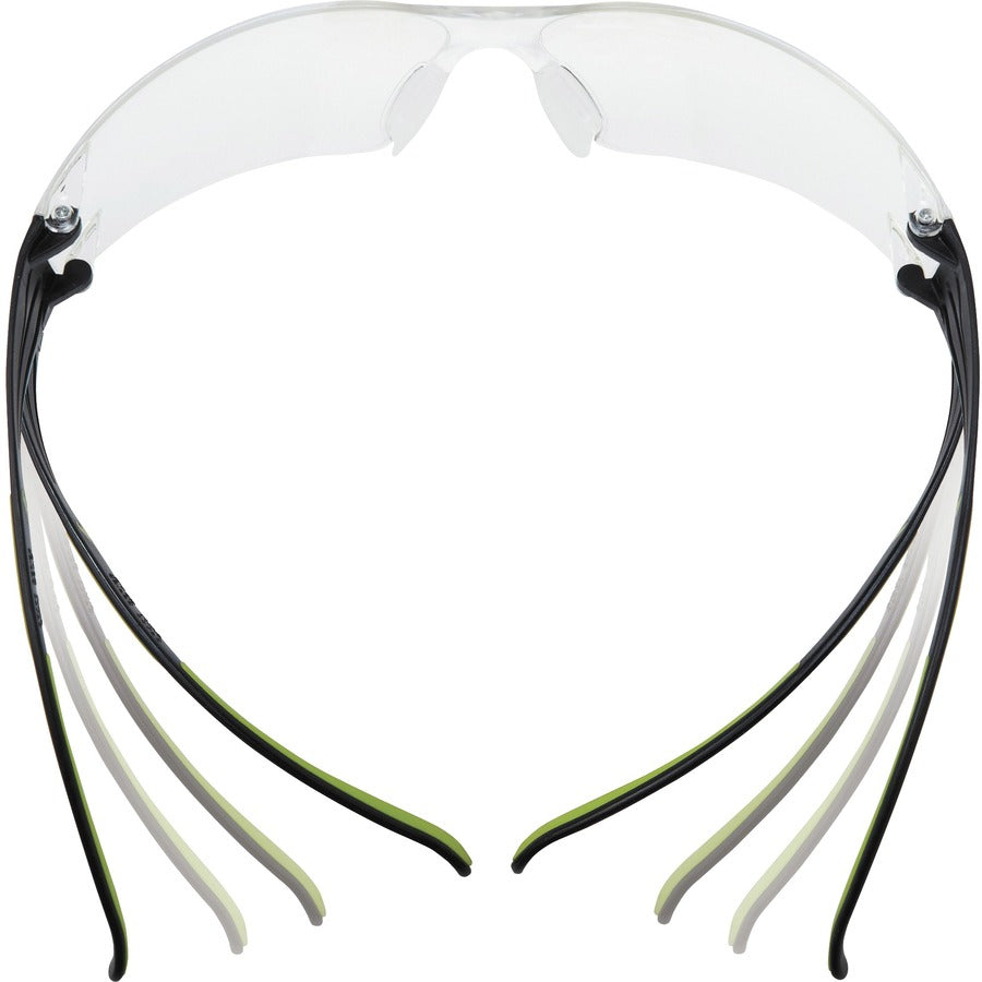 3M SecureFit 400-Series Protective Eyewear - Top