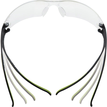 3M SecureFit 400-Series Protective Eyewear - Top