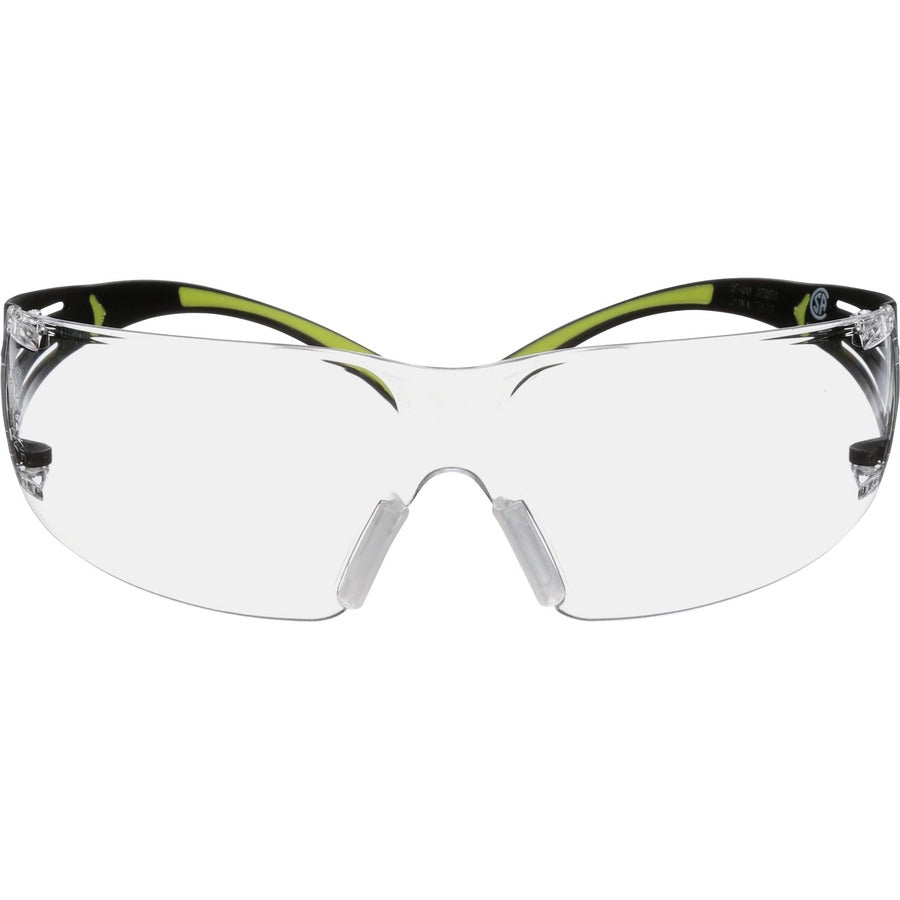 3M SecureFit 400-Series Protective Eyewear - Front