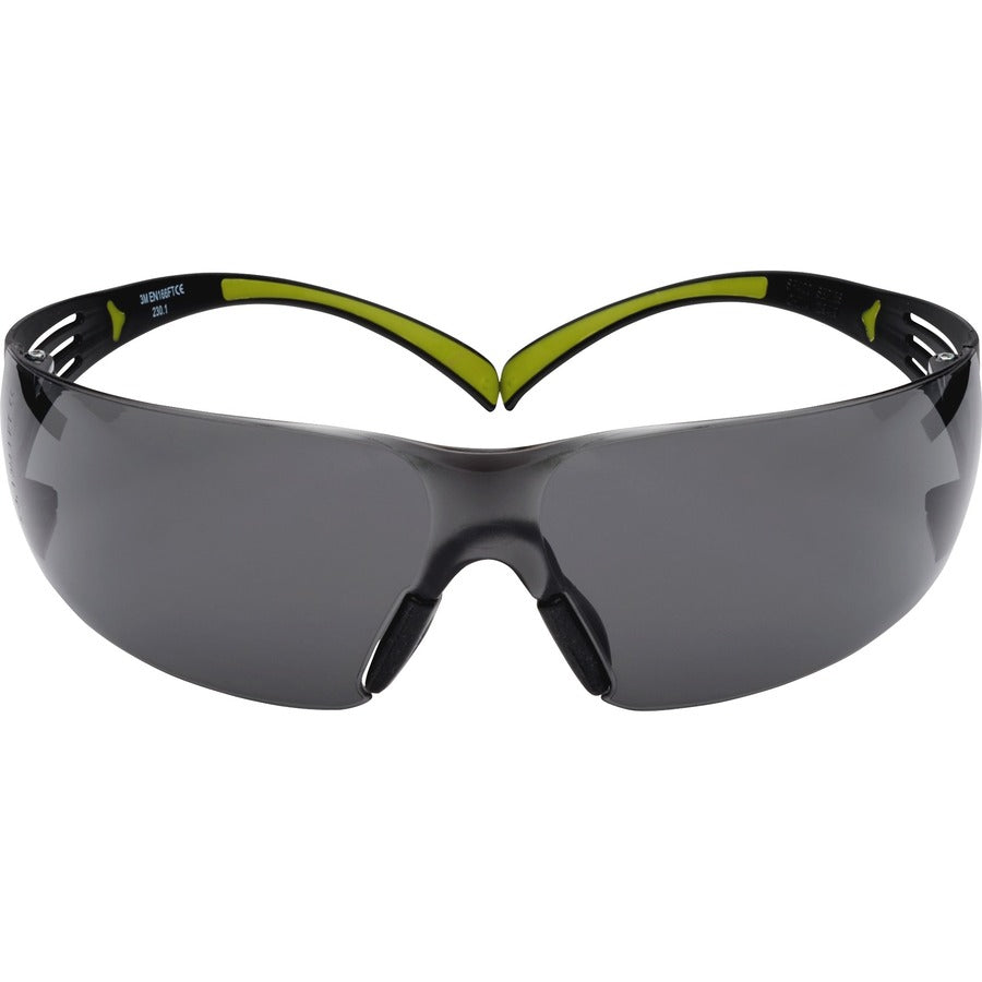 3M SecureFit Protective Eyewear - Front