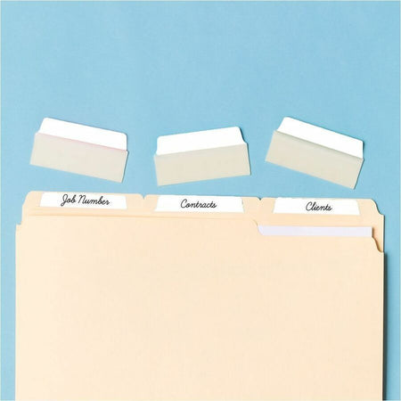 Avery&reg; UltraTabs Filing Tabs - Alternate-Image3