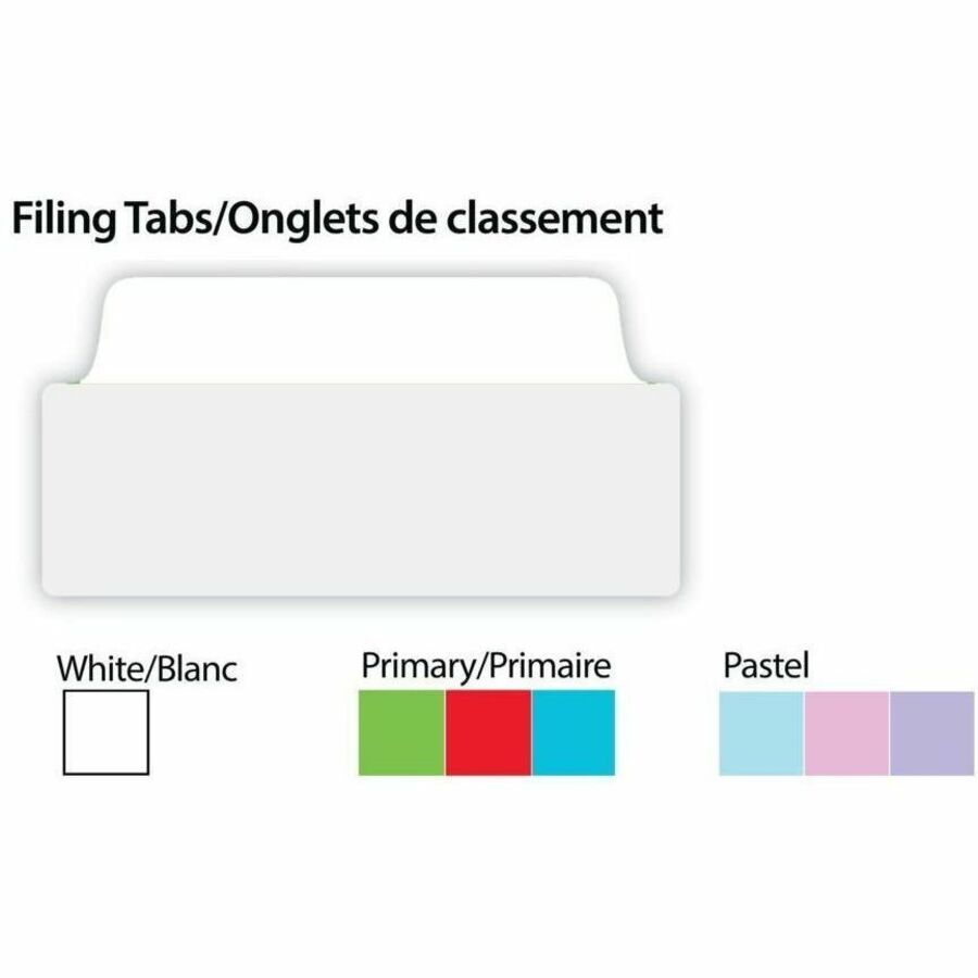 Avery&reg; UltraTabs Filing Tabs - Alternate-Image5