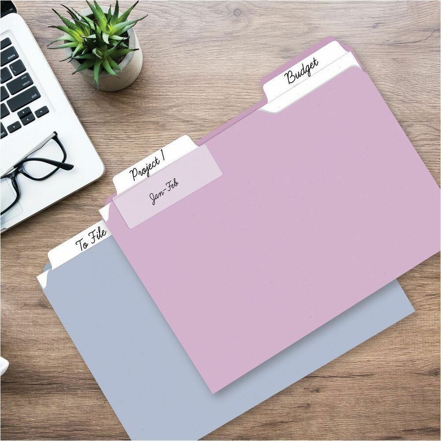 Avery&reg; UltraTabs Filing Tabs - Alternate-Image6