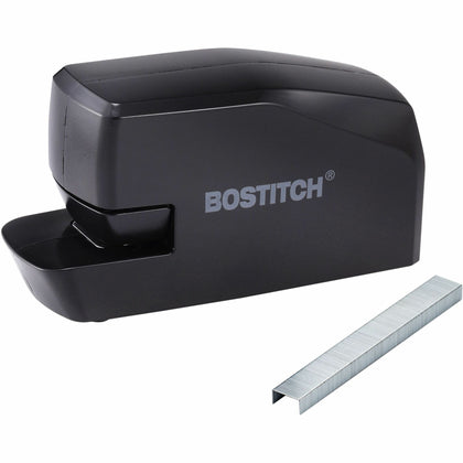 Bostitch Electric Stapler: Staples 20 Sheets Holds 105 - Staplers