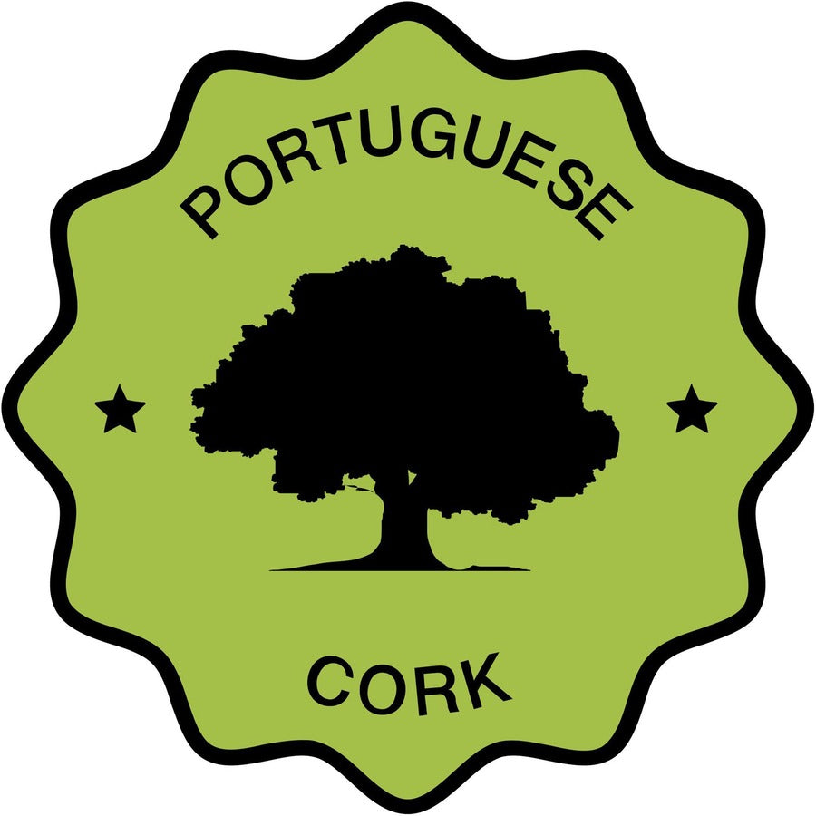 MasterVision Maya Series Techcork Board - 48" Board Height x 36" Board Width - Brown Rubber Surface - Self-healing - Black Aluminum Frame - 1 Each