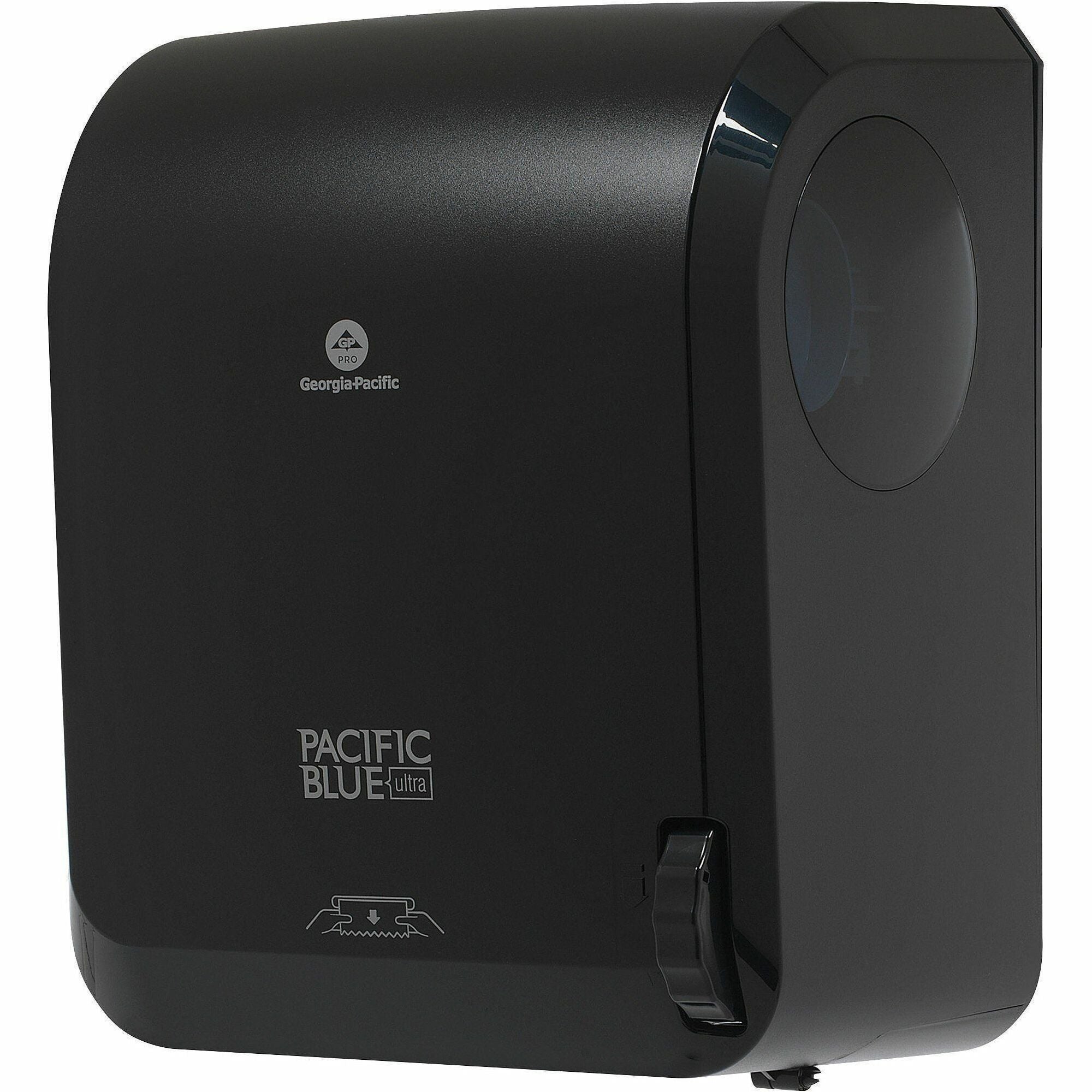 Pacific Blue Ultra Mechanical High-Capacity Paper Towel Dispenser - 2000