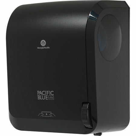 Pacific Blue Ultra Mechanical High-Capacity Paper Towel Dispenser - 2000