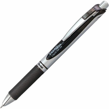 Pentel Deluxe RTX Gel Pen - 0.3mm Point - Refillable & Retractable - Pens