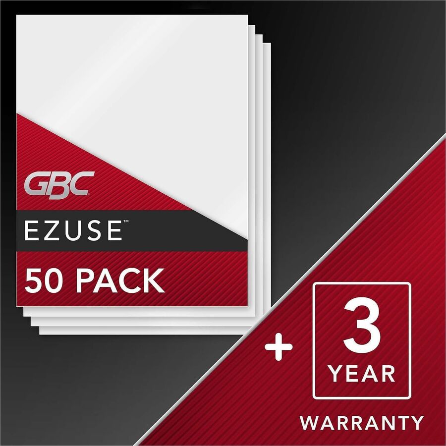 GBC Fusion 6000L Laminator: 12" Pouch, 5 mil Thickness, Auto Reverse