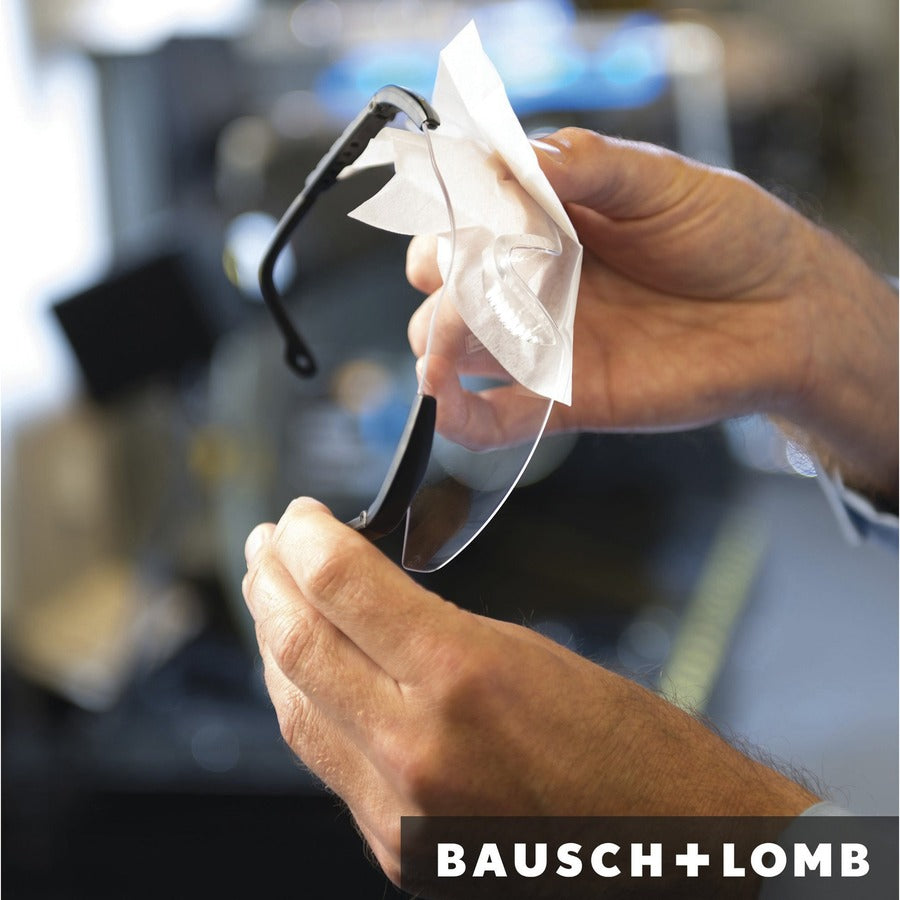 Bausch + Lomb Sight Savers Lens Cleaning Tissues - Alternate-Image2