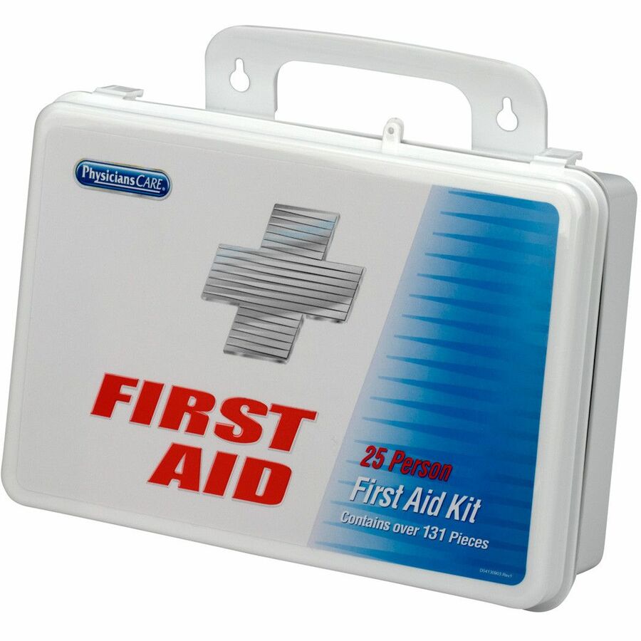First Aid Only 25 Person Office First Aid Kit - Alternate-Image1