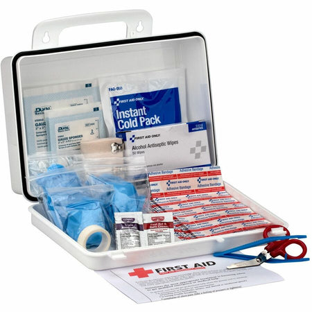 First Aid Only 25 Person Office First Aid Kit - Alternate-Image5