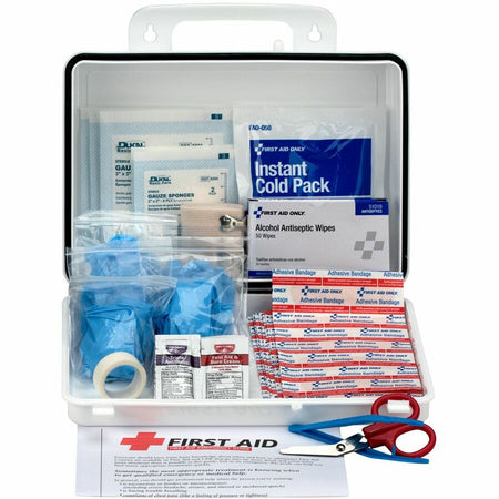 First Aid Only 25 Person Office First Aid Kit - Alternate-Image6