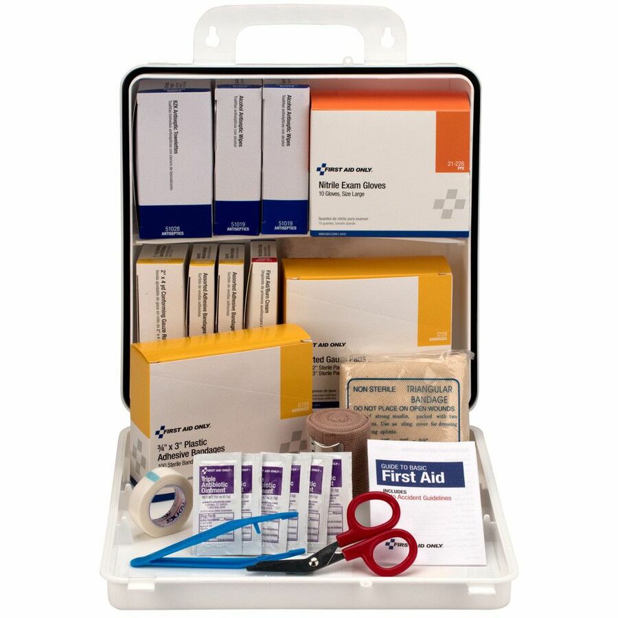 First Aid Only 75 Person Office First Aid Kit - Alternate-Image5