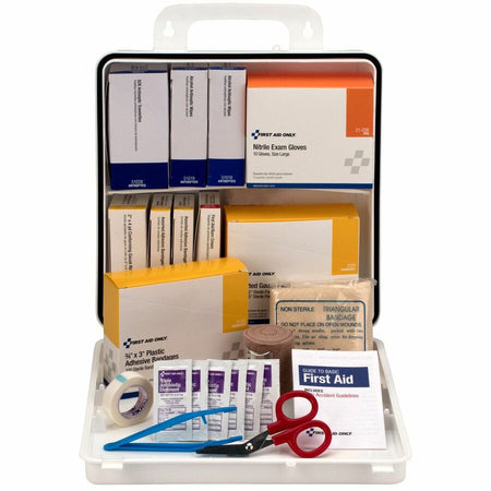 First Aid Only 75 Person Office First Aid Kit - Alternate-Image5