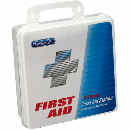 First Aid Only 75 Person Office First Aid Kit - Alternate-Image2