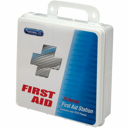 First Aid Only 75 Person Office First Aid Kit - Alternate-Image1