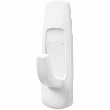 Command Medium Utility Hooks with Adhesive Strips - Left